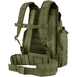 Condor Urban Go Pack Olive Drab 12 Condor Urban Go Pack Olive Drab -HIGHLANDER Sales Store condor urban go pack olive drab 3 1