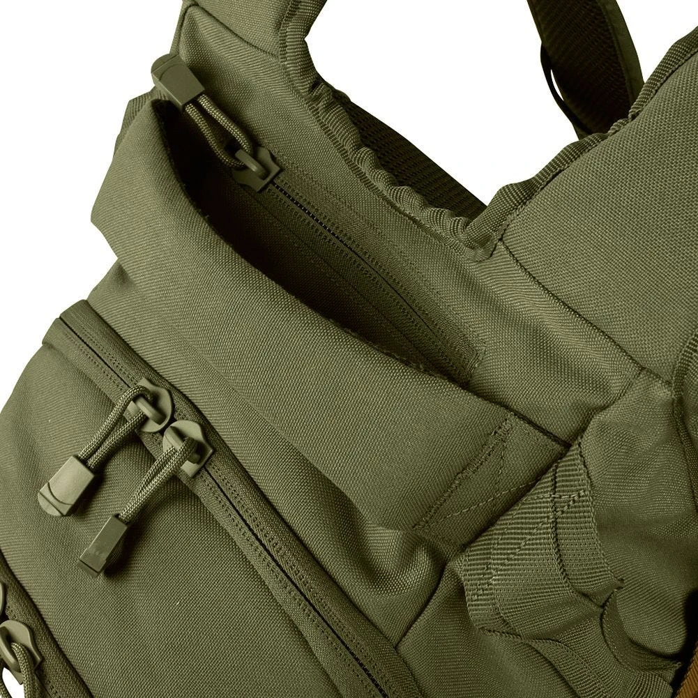 Condor Urban Go Pack Olive Drab 7 Condor Urban Go Pack Olive Drab - Image 5