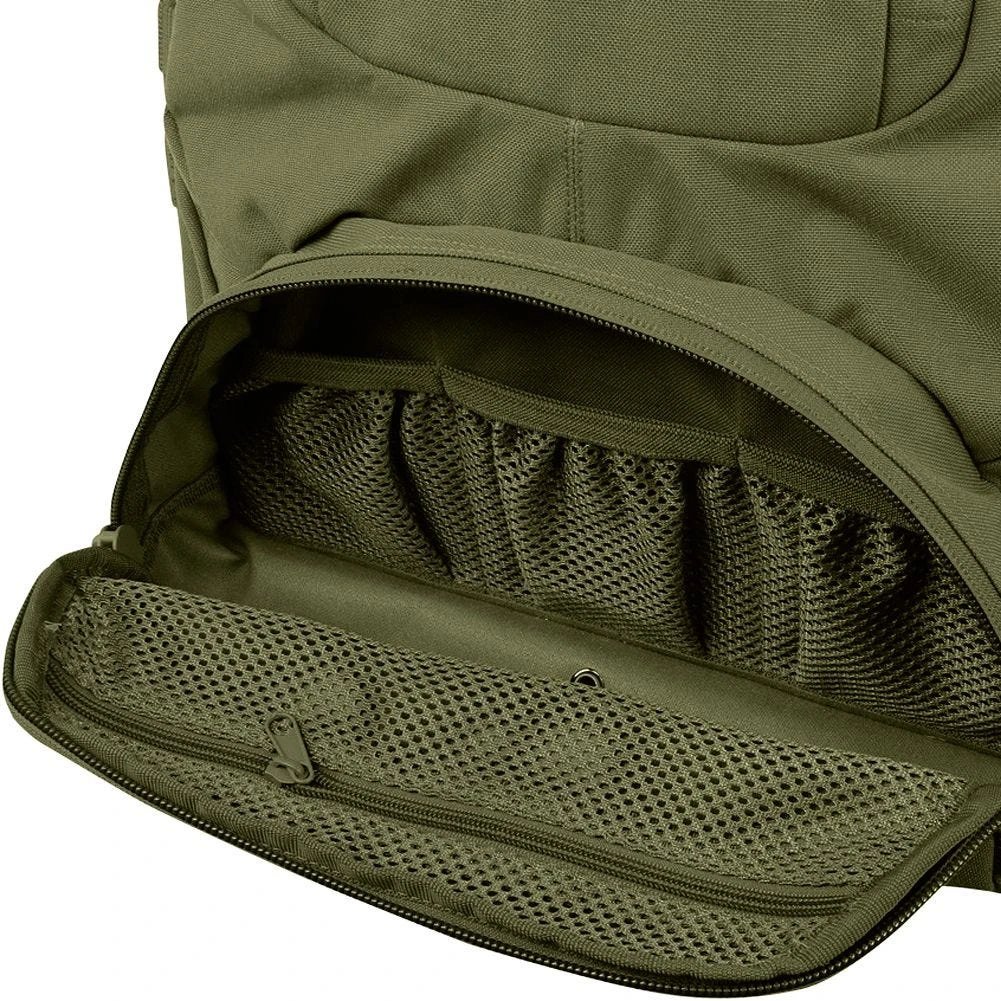 Condor Urban Go Pack Olive Drab 10 Condor Urban Go Pack Olive Drab - Image 8