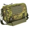 Direct Action Small Messenger Bag PenCott GreenZone -HIGHLANDER Sales Store da small messenger bag greenzone 1