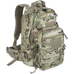 Direct Action Ghost Mk2 Backpack MultiCam