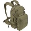 Direct Action Ghost Mk2 Backpack Adaptive Green