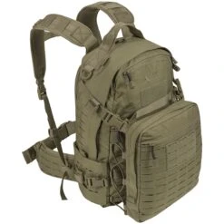 Direct Action Ghost Mk2 Backpack Adaptive Green -HIGHLANDER Sales Store direct action ghost mk2 backpack adaptive green 1 2