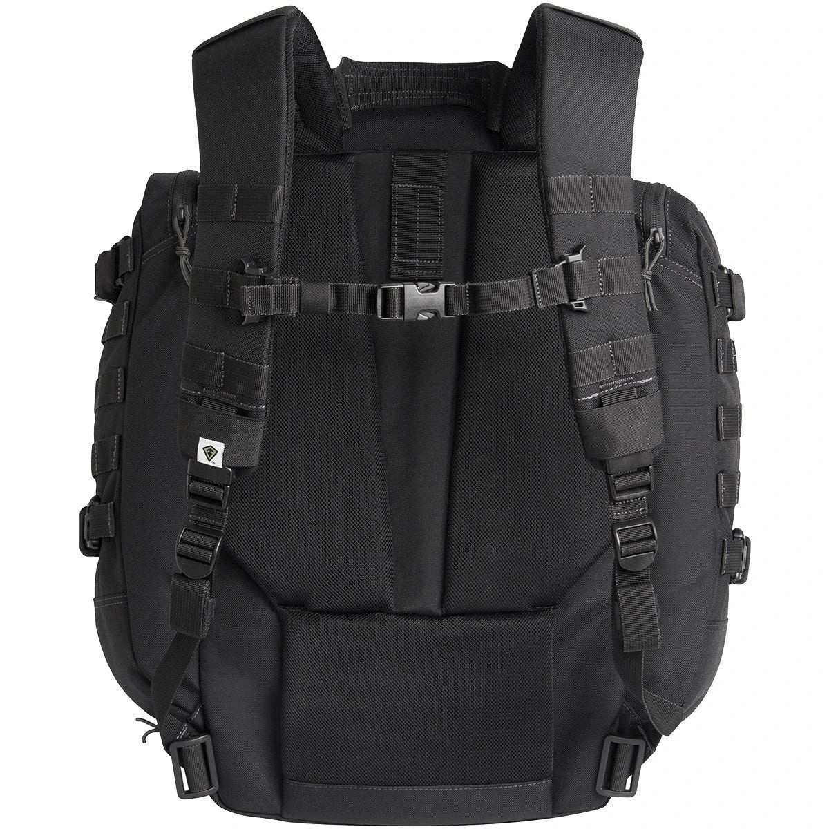 First Tactical Specialist 3-Day Backpack Black 6 First Tactical Specialist 3-Day Backpack Black - Image 4