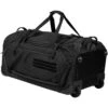 First Tactical Specialist Rolling Duffle Black -HIGHLANDER Sales Store first tactical SpecialistRollingDuffle BLACK ALL 1 1