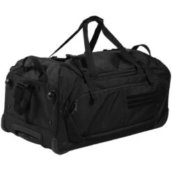 First Tactical Specialist Rolling Duffle Black 10 First Tactical Specialist Rolling Duffle Black -HIGHLANDER Sales Store first tactical SpecialistRollingDuffle BLACK ALL 3 1