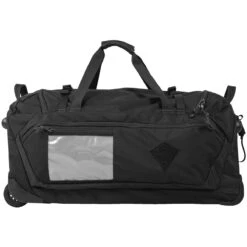 First Tactical Specialist Rolling Duffle Black 11 First Tactical Specialist Rolling Duffle Black -HIGHLANDER Sales Store first tactical SpecialistRollingDuffle BLACK ALL 4 1