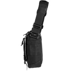 First Tactical Summit Side Satchel Black -HIGHLANDER Sales Store first tactical SummitSideSatchel BLACK 3 1
