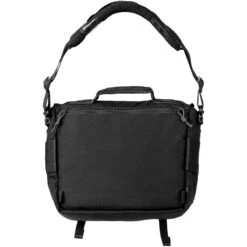 First Tactical Summit Side Satchel Black -HIGHLANDER Sales Store first tactical SummitSideSatchel BLACK 4 1