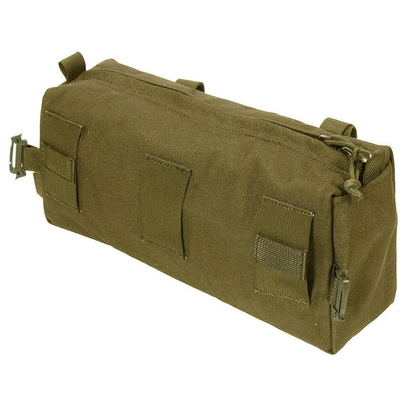 Flyye MOLLE AIII Backpack Additional Pack Coyote Brown 3 Flyye MOLLE AIII Backpack Additional Pack Coyote Brown