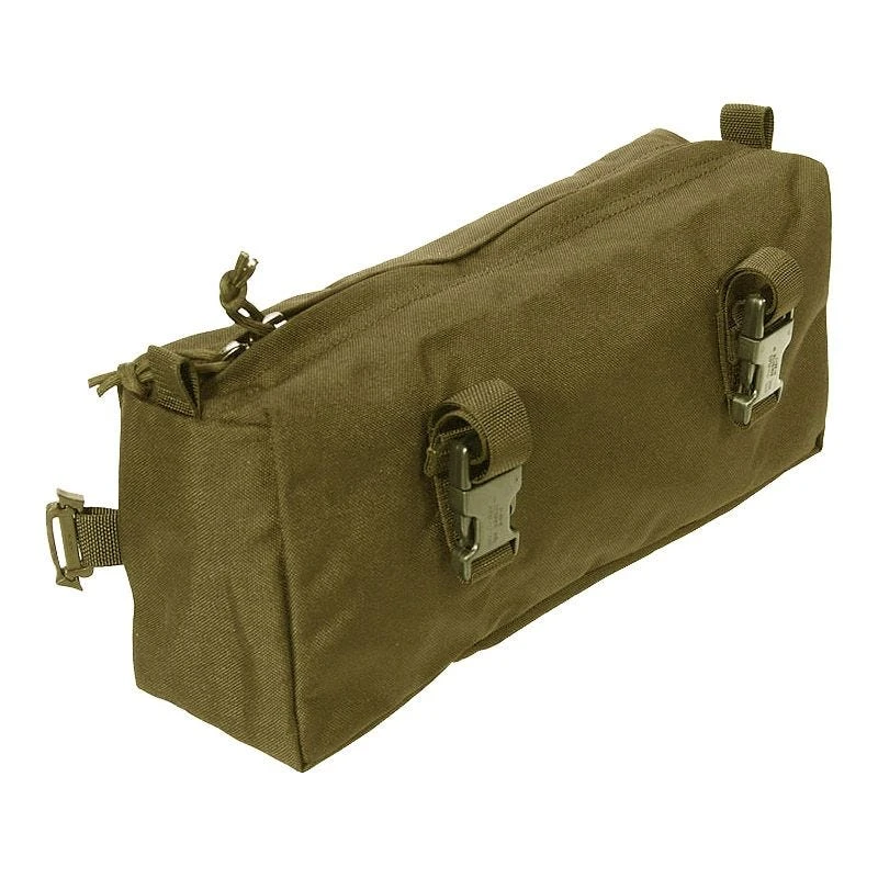 Flyye MOLLE AIII Backpack Additional Pack Coyote Brown 4 Flyye MOLLE AIII Backpack Additional Pack Coyote Brown - Image 2