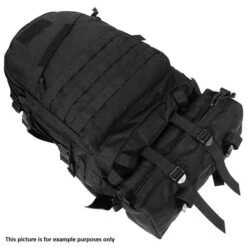 Flyye MOLLE AIII Backpack Additional Pack Coyote Brown 9 Flyye MOLLE AIII Backpack Additional Pack Coyote Brown -HIGHLANDER Sales Store flyye aiii additional pack example 6b 4
