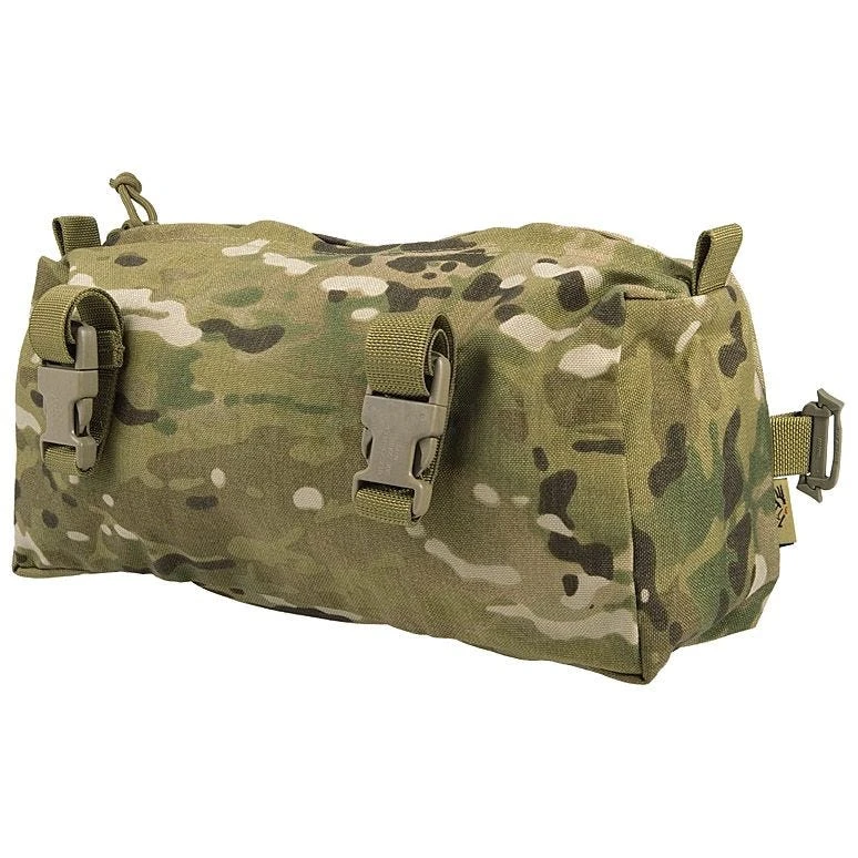 Flyye MOLLE AIII Backpack Additional Pack MultiCam 3 Flyye MOLLE AIII Backpack Additional Pack MultiCam