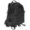 Flyye MOLLE AIII Backpack Black 1 Flyye MOLLE AIII Backpack Black -HIGHLANDER Sales Store flyye aiii backpack black 1b 2