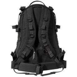Flyye MOLLE AIII Backpack Black 15 Flyye MOLLE AIII Backpack Black -HIGHLANDER Sales Store flyye aiii backpack black 7b 2