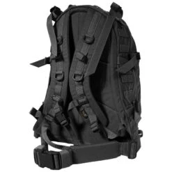 Flyye MOLLE AIII Backpack Black 16 Flyye MOLLE AIII Backpack Black -HIGHLANDER Sales Store flyye aiii backpack black 8b 2