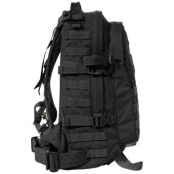 Flyye MOLLE AIII Backpack Black 17 Flyye MOLLE AIII Backpack Black -HIGHLANDER Sales Store flyye aiii backpack black 9b 2