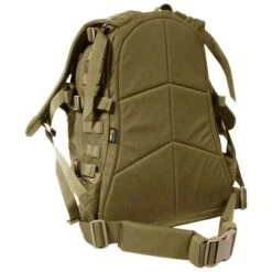 Flyye MOLLE AIII Backpack Coyote Brown 13 Flyye MOLLE AIII Backpack Coyote Brown -HIGHLANDER Sales Store flyye aiii backpack coyote 5b 2