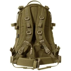 Flyye MOLLE AIII Backpack Coyote Brown 14 Flyye MOLLE AIII Backpack Coyote Brown -HIGHLANDER Sales Store flyye aiii backpack coyote 6b 2