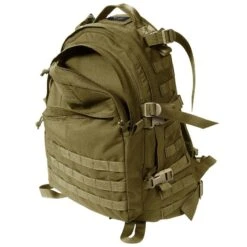 Flyye MOLLE AIII Backpack Coyote Brown 16 Flyye MOLLE AIII Backpack Coyote Brown -HIGHLANDER Sales Store flyye aiii backpack coyote 7b 2