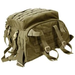 Flyye MOLLE AIII Backpack Coyote Brown 17 Flyye MOLLE AIII Backpack Coyote Brown -HIGHLANDER Sales Store flyye aiii backpack coyote 8b 2