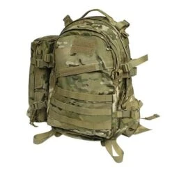 Flyye MOLLE AIII Backpack Additional Pack MultiCam 7 Flyye MOLLE AIII Backpack Additional Pack MultiCam -HIGHLANDER Sales Store flyye aiii backpack multi 4b 5