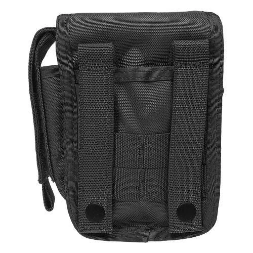 Flyye Duty Waist Pack MOLLE Black 4 Flyye Duty Waist Pack MOLLE Black - Image 2