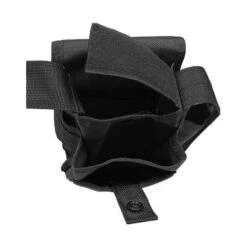 Flyye Duty Waist Pack MOLLE Black 9 Flyye Duty Waist Pack MOLLE Black -HIGHLANDER Sales Store flyye duty waist bag black 4a 2