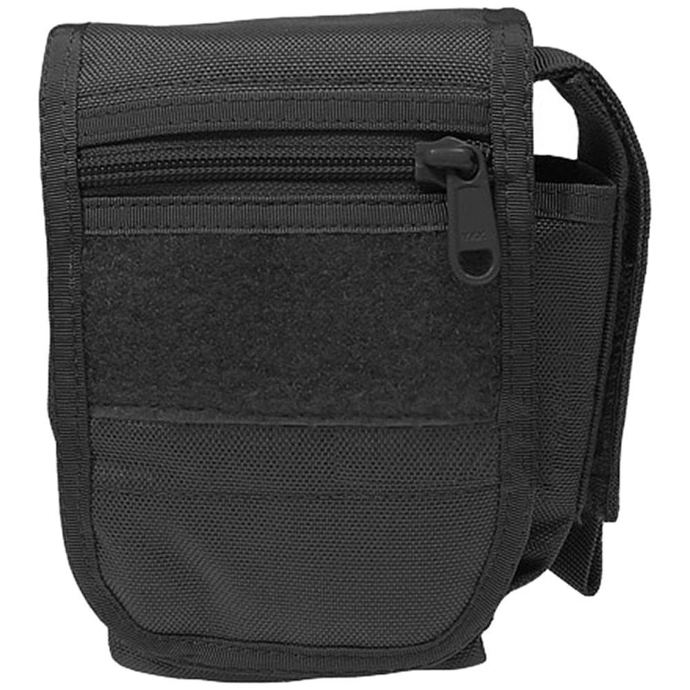 Flyye Duty Waist Pack MOLLE Black 3 Flyye Duty Waist Pack MOLLE Black