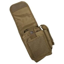 Flyye Duty Waist Pack MOLLE Coyote Brown -HIGHLANDER Sales Store flyye duty waist bag coyote 3a 2