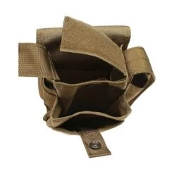Flyye Duty Waist Pack MOLLE Coyote Brown -HIGHLANDER Sales Store flyye duty waist bag coyote 4a 2