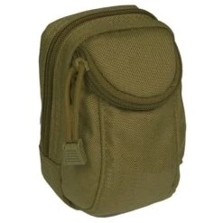 Flyye EDC Mini Camera Bag Coyote Brown