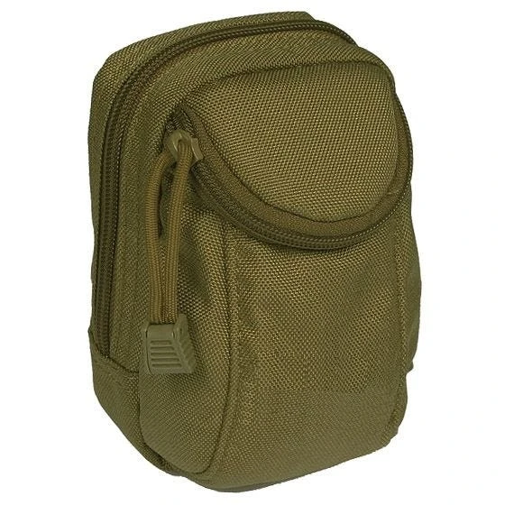 Flyye EDC Mini Camera Bag Coyote Brown 3 Flyye EDC Mini Camera Bag Coyote Brown