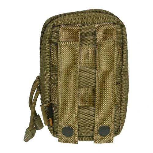 Flyye EDC Mini Camera Bag Coyote Brown 4 Flyye EDC Mini Camera Bag Coyote Brown - Image 2