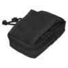 Flyye EDC Small Waist Pack Black -HIGHLANDER Sales Store flyye edc small bag black 1a 2
