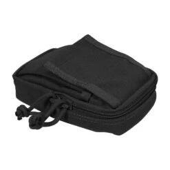 Flyye EDC Small Waist Pack Black -HIGHLANDER Sales Store flyye edc small bag black 2a 2