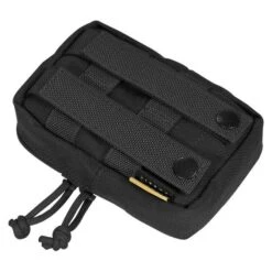 Flyye EDC Small Waist Pack Black -HIGHLANDER Sales Store flyye edc small bag black 3a 2