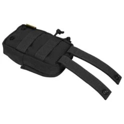 Flyye EDC Small Waist Pack Black -HIGHLANDER Sales Store flyye edc small bag black 4a 2