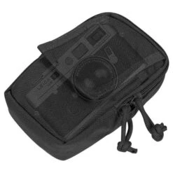 Flyye EDC Small Waist Pack Black -HIGHLANDER Sales Store flyye edc small bag black 5a 2