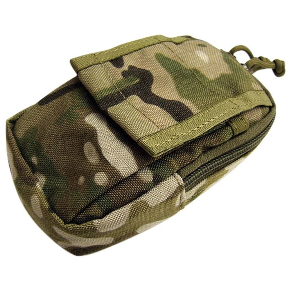 Flyye EDC Small Waist Pack MultiCam 3 Flyye EDC Small Waist Pack MultiCam