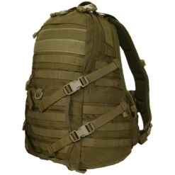 Flyye Fast EDC Pack Coyote Brown