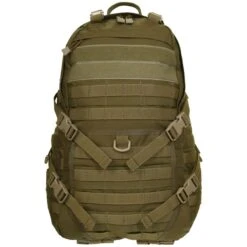 Flyye Fast EDC Pack Coyote Brown -HIGHLANDER Sales Store flyye fast edc pack coyote 4a 2