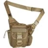 Flyye Fatboy Shoulder Bag Coyote Brown