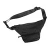Flyye Low-Pitched Waist Pack Black -HIGHLANDER Sales Store flyye low pitched waist pack black 1a 2