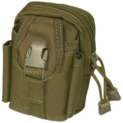 Flyye Mini Duty Waist Pack Coyote Brown