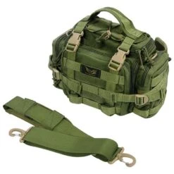 Flyye Super Magic Waist Bag Olive Drab -HIGHLANDER Sales Store flyye super magic waist bag olive 3a 2