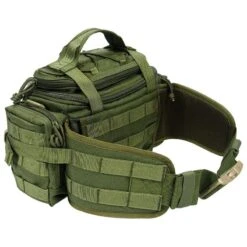 Flyye Super Magic Waist Bag Olive Drab -HIGHLANDER Sales Store flyye super magic waist bag olive 5a 2