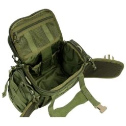 Flyye Super Magic Waist Bag Olive Drab -HIGHLANDER Sales Store flyye super magic waist bag olive 8a 2