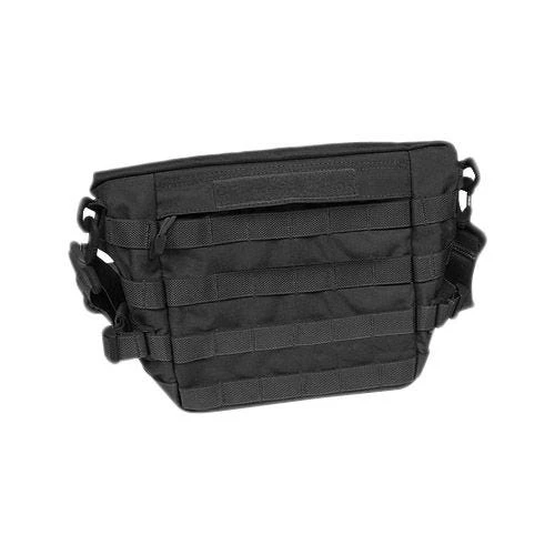 Flyye Versatile Shoulder Accessories Bag Black 5 Flyye Versatile Shoulder Accessories Bag Black - Image 3