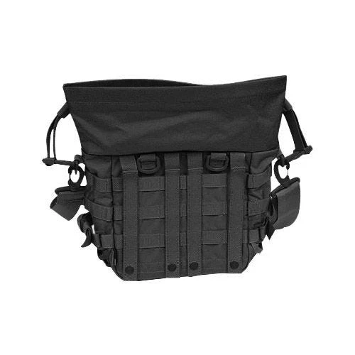 Flyye Versatile Shoulder Accessories Bag Black 6 Flyye Versatile Shoulder Accessories Bag Black - Image 4